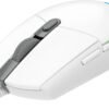 Mysz Logitech G102 Lightsync Wh