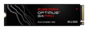 SSD Sandisk Optimus GX Pro 8100 2TB SDSP82200TAN SSD Sandisk Optimus GX Pro 8100 2TB SDSP82200TAN