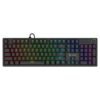 SAVIO KLAWIATURA MECHANICZNA STYX OUTEMU RED HOT SWAP RGB