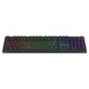 SAVIO KLAWIATURA MECHANICZNA STYX OUTEMU RED HOT SWAP RGB
