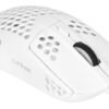 Mysz Gamingowa Trust GXT928W Helox biała (25389)