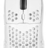 Mysz Gamingowa Trust GXT928W Helox biała (25389)