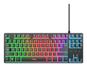 Klawiatura TKL Trust GXT 833 Thado Klawiatura TKL Trust GXT 833 Thado