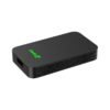 Adapter CARLINKIT 5.0 2Air Bezprzewodowy Carplay Android Auto Carlink 5 czarny