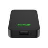 Adapter CARLINKIT 5.0 2Air Bezprzewodowy Carplay Android Auto Carlink 5 czarny