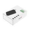 Adapter CARLINKIT 5.0 2Air Bezprzewodowy Carplay Android Auto Carlink 5 czarny