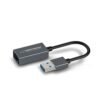 ESPERANZA GIGABIT ETHERNET 1000 MBPS ADAPTER USB 3.0-RJ45 ENA101 ESPERANZA GIGABIT ETHERNET 1000 MBPS ADAPTER USB 3.0-RJ45 ENA101
