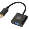 IBOX ADAPTER IADPVGA DISPLAYPORT TO VGA