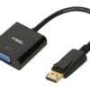 IBOX ADAPTER IADPVGA DISPLAYPORT TO VGA