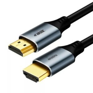 Kabel HDMI 2.0 UHD 4K 60Hz 2m Kabel HDMI 2.0 UHD 4K 60Hz 2m