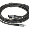IBOX KABEL IKUTC100 USB-C PD100W 2M