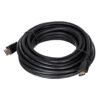 Kabel Lanberg CA-HDMI-10CC-0075-BK (HDMI M - HDMI M; 7,5m; kolor czarny)