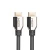 LANBERG KABEL HDMI M/M V2.1 1.8M 8K 60HZ CA-HDMI-30CU-0018-BK LANBERG KABEL HDMI M/M V2.1 1.8M 8K 60HZ CA-HDMI-30CU-0018-BK