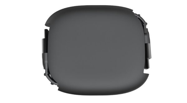 Kabel zwijany Lenovo GX91V57058 240W USB-C czarny