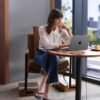 Kabel Ugreen USB-C do USB-C PD 100W 5A 3m - czarny