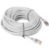 Patchcord UTP Lanberg PCU5-10CC-2000-S (RJ45 - RJ45 ; 20m; UTP; kat. 5e; kolor szary)