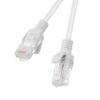 LANBERG PATCHCORD UTP KAT.5E 30M SZARY (FLUKE PASSED) PCU5-10CC-3000-S LANBERG PATCHCORD UTP KAT.5E 30M SZARY (FLUKE PASSED) PCU5-10CC-3000-S