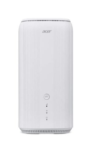 Router Acer Connect X6E 5G CPE EU Plug Router Acer Connect X6E 5G CPE EU Plug