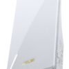 ASUS RP-BE58 Produkt posiada wtyczkę typu UK<