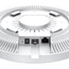 Access Point CUDY AP11000 Wi-Fi 7 BE11000