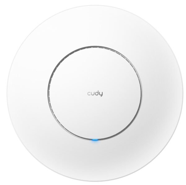 Access Point CUDY AP11000 Wi-Fi 7 BE11000