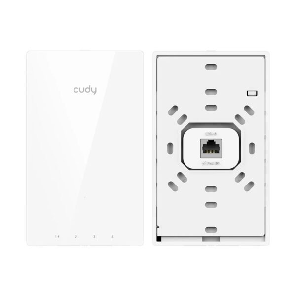 Access Point CUDY AP1300 WALL