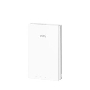 Access Point CUDY AP1300 WALL Access Point CUDY AP1300 WALL