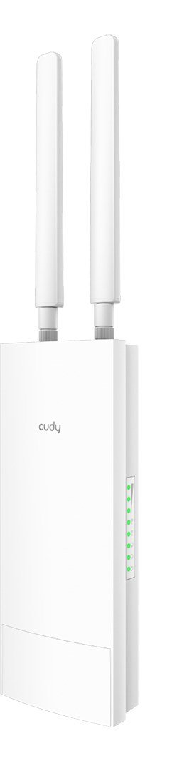 Router CUDY LT400 OUTDOOR_EU