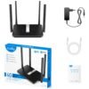 Router CUDY LT500_EU