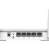 Router CUDY WR3000S