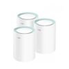Cudy M1300(3-Pack) | Mesh, WiFi 5, 2,4GHz/5GHz,