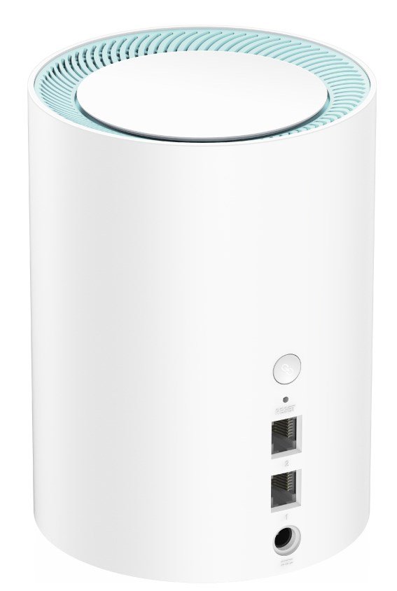 Cudy M1300(3-Pack) | Mesh, WiFi 5, 2,4GHz/5GHz,