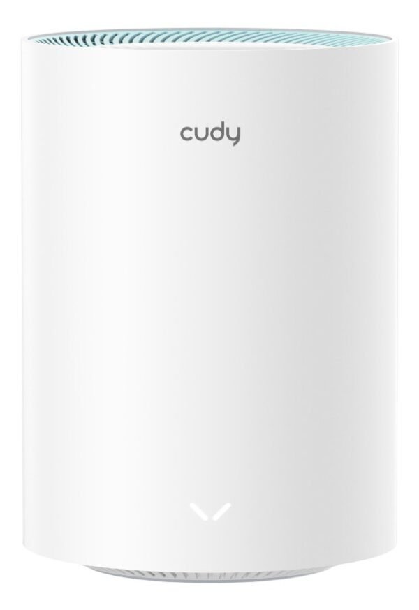 Cudy M1300(3-Pack) | Mesh, WiFi 5, 2,4GHz/5GHz,