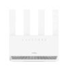 Router CUDY WR3600E BE3600 Gigabit Wi-Fi 7 Mesh