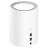 CUDY M3000(3-Pack) AX3000 Wi-Fi 6 Mesh 2.5G