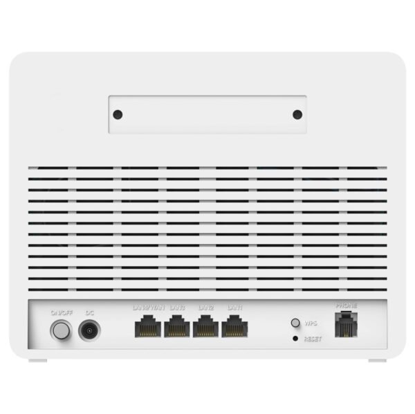 Router CUDY LT400V Wi-Fi 4G N300 z głosem Router CUDY LT400V Wi-Fi 4G N300 z głosem