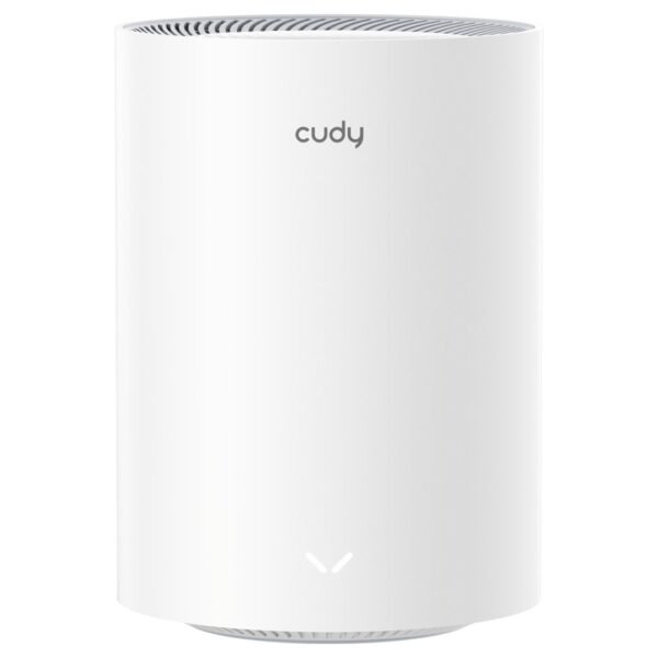 Cudy M3600(1-Pack) Dwuzakresowy BE3600