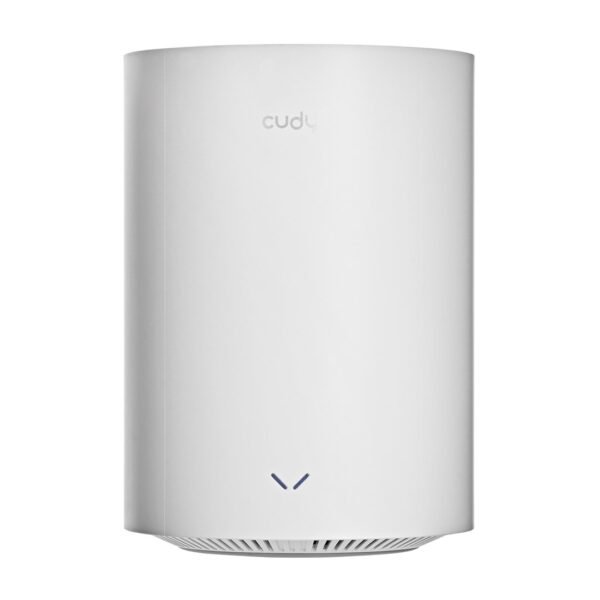 CUDY M3600(2-Pack) Dwuzakresowy BE3600