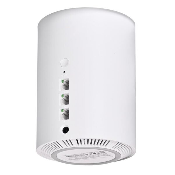 CUDY M3600(2-Pack) Dwuzakresowy BE3600