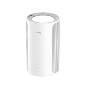 Router CUDY P4 Wi-Fi 6 5G SA/NSA AX3000 Router CUDY P4 Wi-Fi 6 5G SA/NSA AX3000