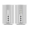 Router CUDY P4 Wi-Fi 6 5G SA/NSA AX3000