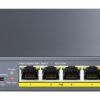 Switch CUDY GS1005P