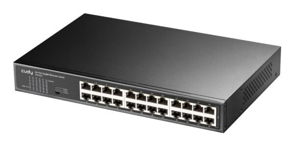 Switch CUDY GS1024