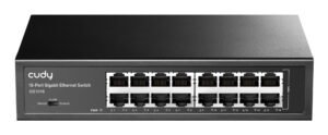Switch CUDY GS1016 Switch CUDY GS1016