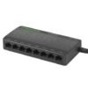 Switch Lanberg DSP1-1008 (8x 10/100/1000Mbps)