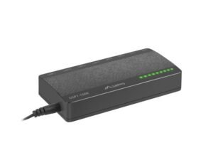 Switch Lanberg DSP1-1008 (8x 10/100/1000Mbps) Switch Lanberg DSP1-1008 (8x 10/100/1000Mbps)