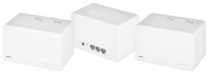 System mesh Mercusys Halo H80X(3-pack) System mesh Mercusys Halo H80X(3-pack)