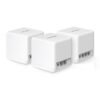 System mesh Mercusys Halo H60X(3-pack)