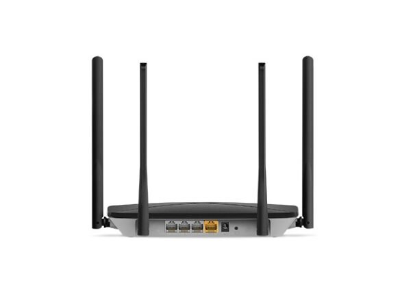Router Mercusys AC12G Router Mercusys AC12G