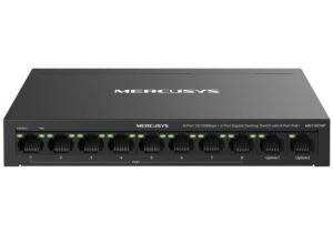 Switch Mercusys MS110CMP Switch Mercusys MS110CMP